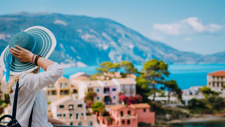 Το Covid free σχέδιο για τα νησιά ενόψει τουρισμού