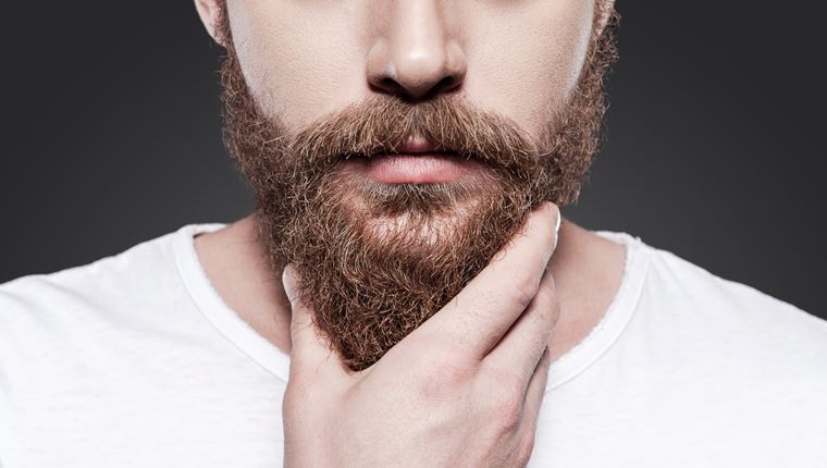 4 tips για να μην μπει η γενειάδα σου σε καραντίνα