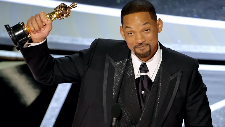 Όλοι μιλούν για τον Will Smith στα Όσκαρ 2022