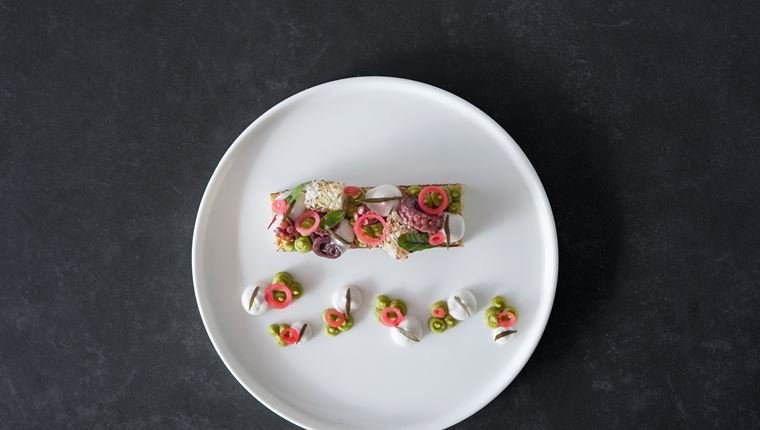 Μια άχαστη συριανή βραδιά στην Αθηναϊκη Ριβιέρα