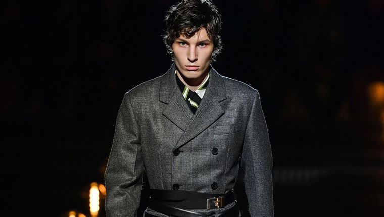 Ο οίκος Prada έσπειρε τον τρόμο στην Εβδομάδα Μόδας του Μιλάνου