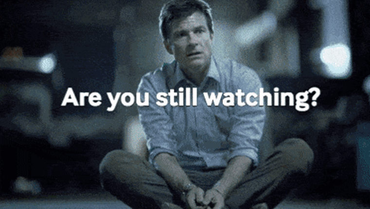 Μήπως ο μήνας του μέλιτος για τους χρήστες του Netflix φτάνει στο τέλος του;