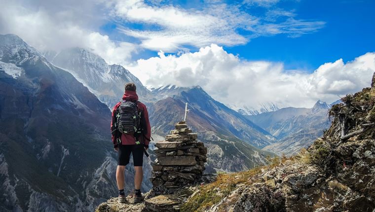 Αυτές οι τάσεις που θα χαρακτηρίσουν τα ταξίδια το 2026