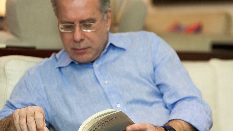 Η ηχηρή απάντηση του Γιώργου Κουμουτσάκου στις τουρκικές προκλήσεις