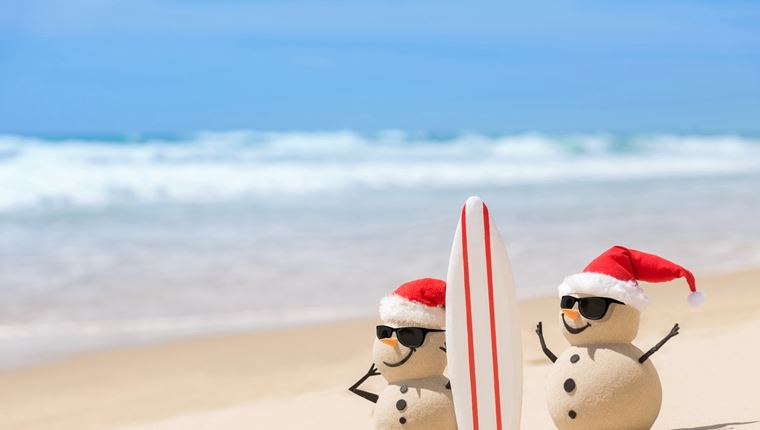 Πώς ο καιρός στην Ευρώπη χαλάει τα πλάνα του Putin