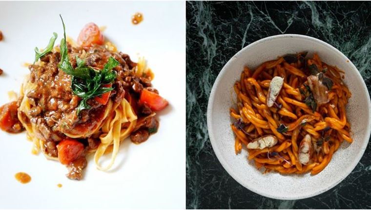 5 μέρη για comfort food στην Αθήνα