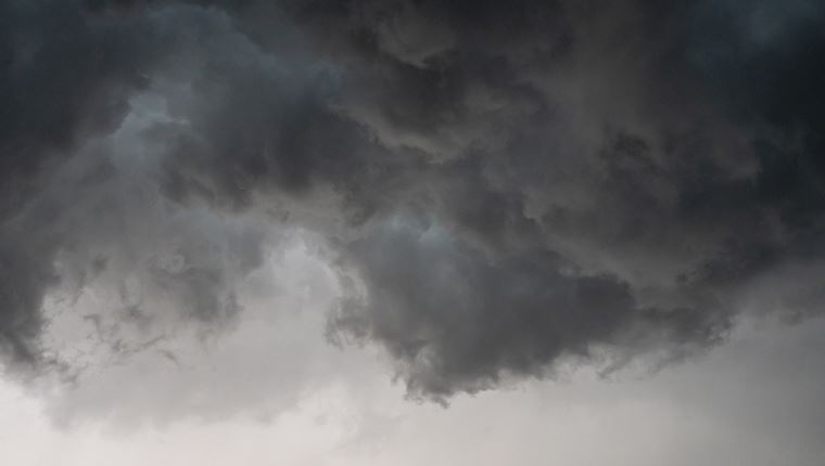 Υπάρχει επιστημονική εξήγηση για τον "μαύρο ουρανό" της Μεγάλης Παρασκευής;