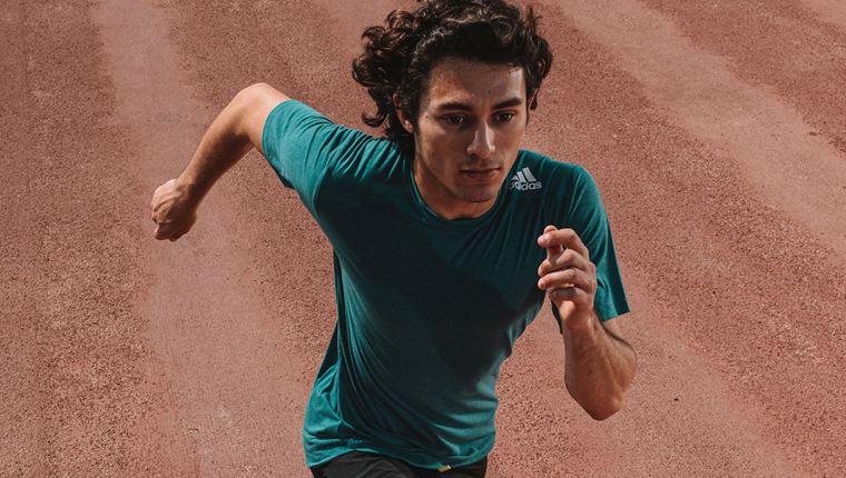 Χορηγία της Uber στον Παραολυμπιονίκη Αθανάσιο Γκαβέλα για έναν χρόνο