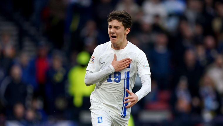 Το καλύτερο βίντεο για την νίκη της Εθνικής με Σκωτία