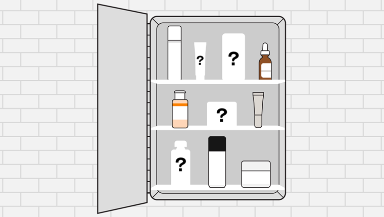 Τα στάδια της περιποίησης προσώπου