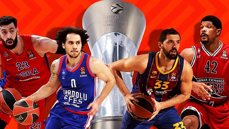 20 πράγματα για το Final Four της EuroLeague