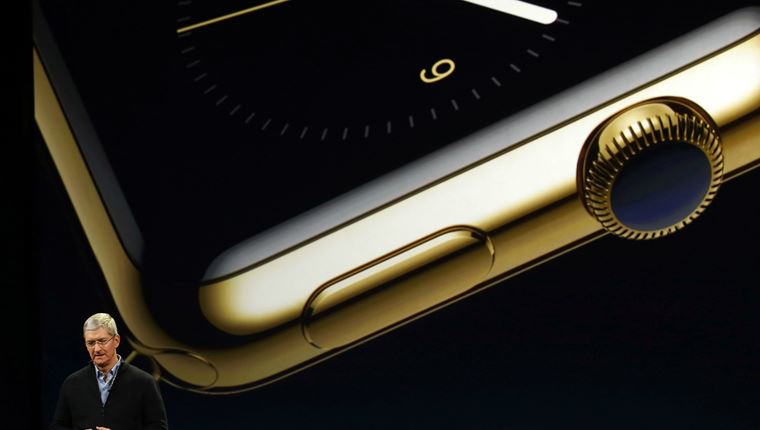 Φήμες και φωτογραφίες θέλουν το νέο Apple Watch να έχει εντελώς διαφορετικό design