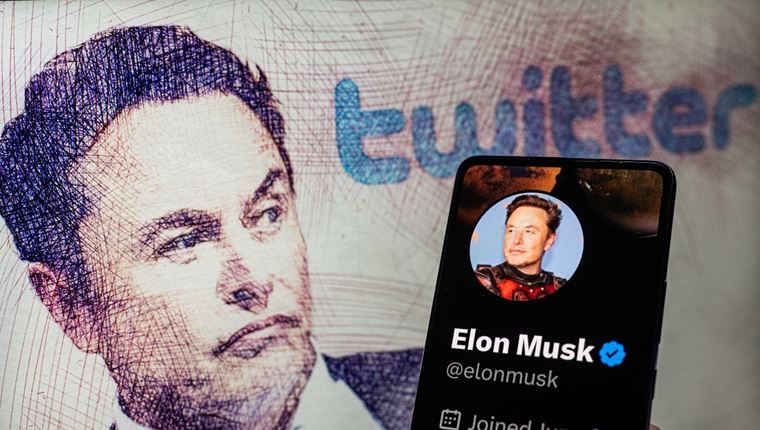 Τώρα ο Elon Musk λέει ότι βρήκε αντικαταστάτρια CEO για το Twitter