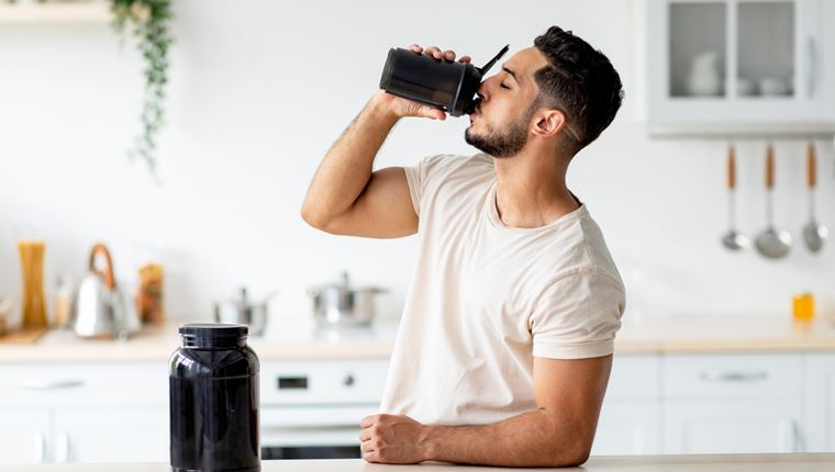 Κάνει δουλειά η TikTok τάση 'μέλι και αλάτι' πριν από την προπόνηση;