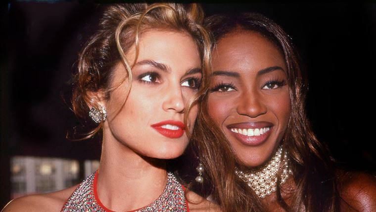 The Supermodels: Τα θρυλικά μοντέλα των 90s γίνονται σειρά στο Apple TV +