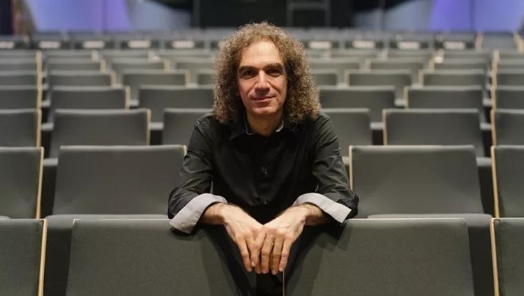 O Ennio Morricone του Σταύρου Λάντσια