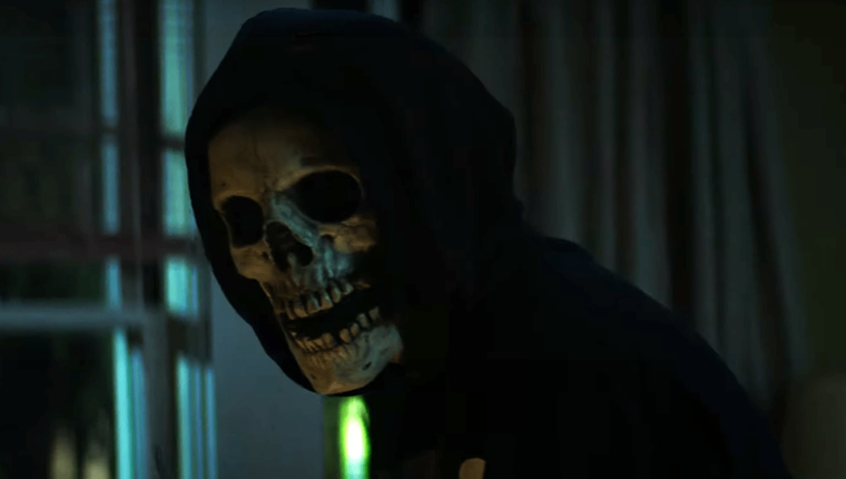 Το Netflix δείχνει τον πραγματικό τρόμο με το Fear Street