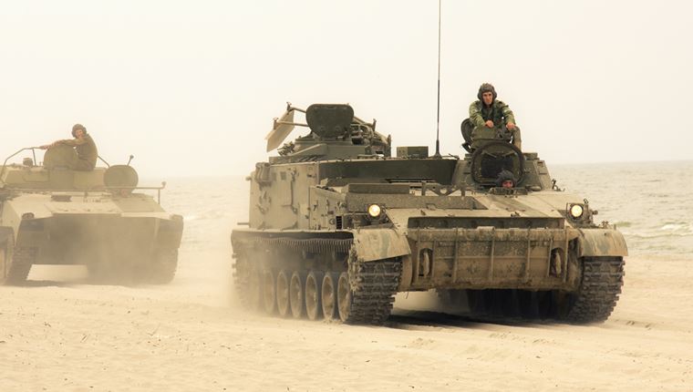 Η Ρωσία ξεμένει από σύγχρονα τανκς