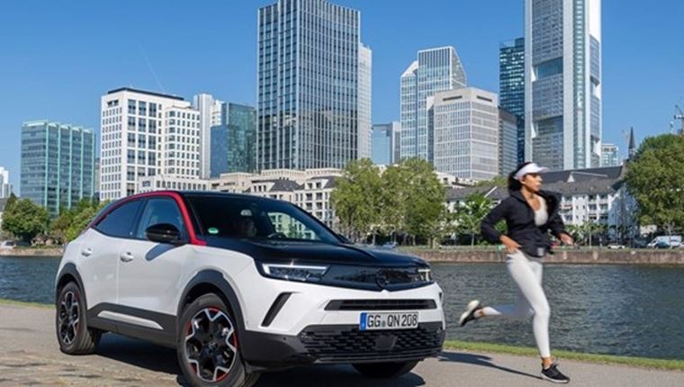 Πώς το κορυφαίο Opel Mokka και το Mokka-e θα γίνει δικό σου