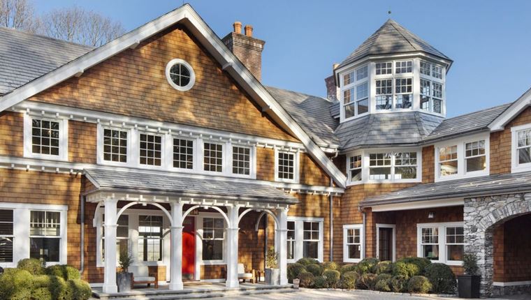 Ο Bruce Willis πουλά το εντυπωσιακό σπίτι του στη Νέα Υόρκη