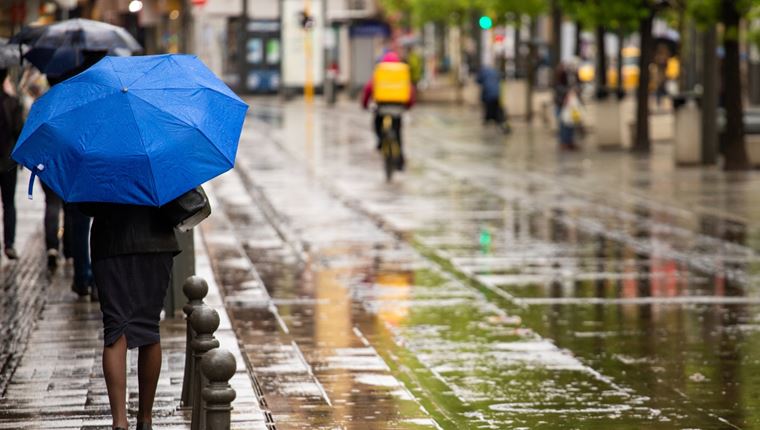 Μετά τον Daniel, η κακοκαιρία Elias