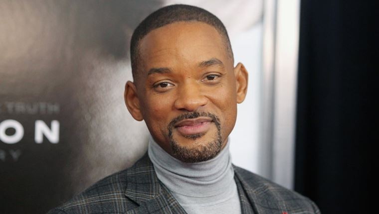 Ένα ακόμη σεξουαλικό σκάνδαλο για τον Will Smith