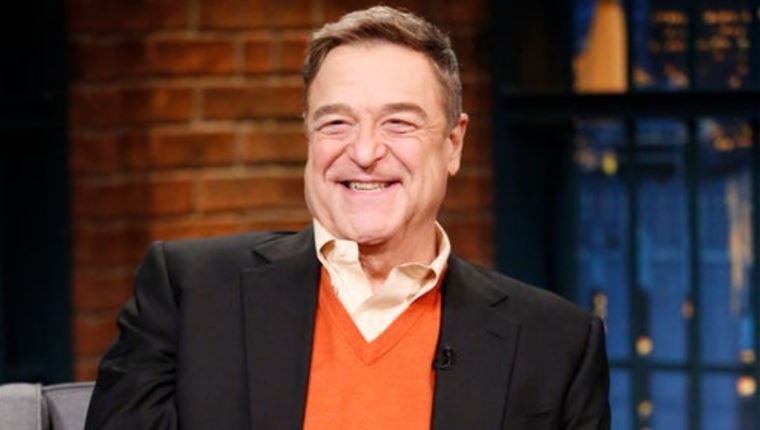O John Goodman για αρχάριους