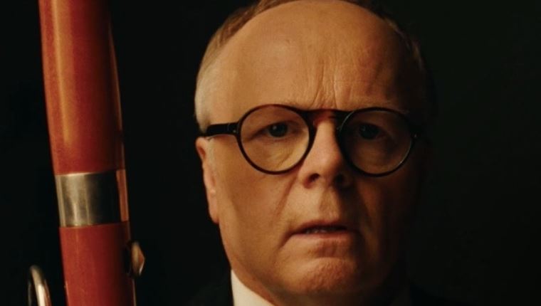 Ο Γιώργος Σιούγας με το The One Note Man στη βραχεία λίστα των Όσκαρ