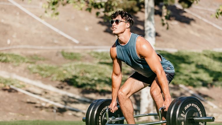 Παίζουν ρόλο τα γονίδια στη μυϊκή ανάπτυξη-Μήπως σε εμποδίζουν από το να πετύχεις τους στόχους σου;