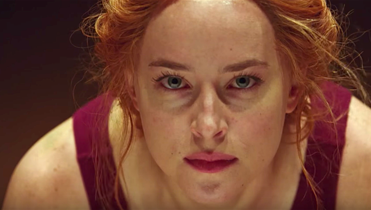 Αδιανόητος τρόμος στο trailer του remake του Suspiria