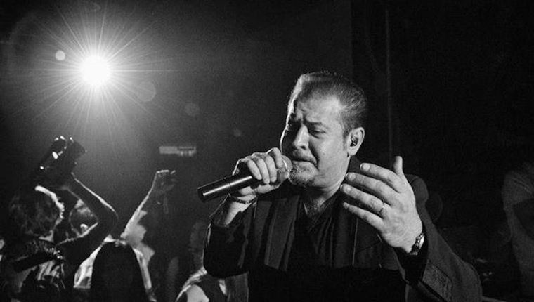 'Έφυγε' από την ζωή ο Χάρης Κωστόπουλος