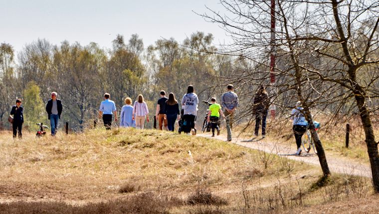 Αυστηροί έλεγχοι στα διόδια για να αποφευχθεί το Πάσχα στο χωριό