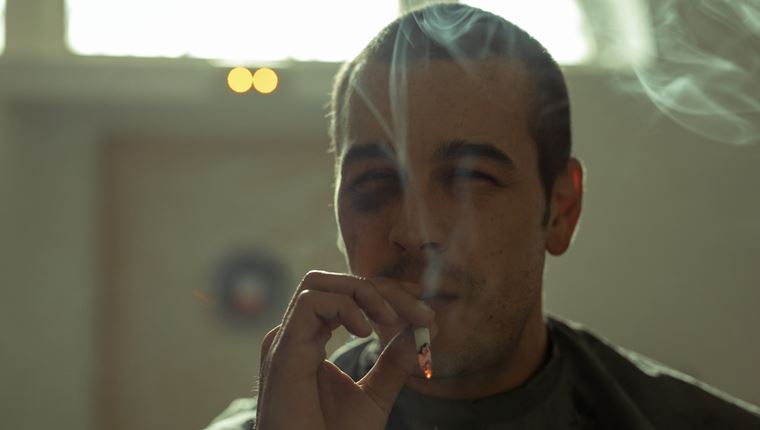 &quot;Ο Αθώος&quot;: Αξίζει να το δεις στο Netflix;