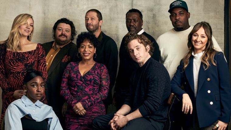 Από το The Bear ίσως μάθεις να ντύνεσαι ωραία