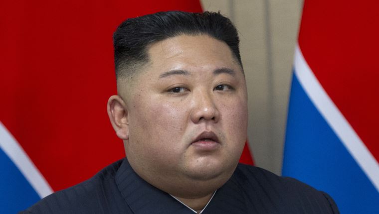 Αγοράζει η Ρωσία όπλα από τον Κιμ;