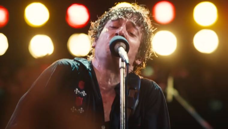 Πότε θα δούμε τη βιογραφική ταινία του Bruce Springsteen σε πλατφόρμα streaming
