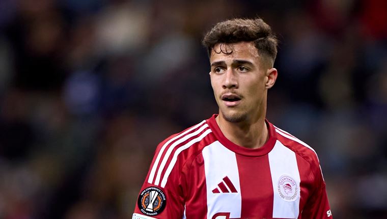 Μπάμπης Κωστούλας: Ο 19άρης που σπάει τα κοντέρ της ακριβότερης μεταγραφής Έλληνα ποδοσφαιριστή στο εξωτερικό