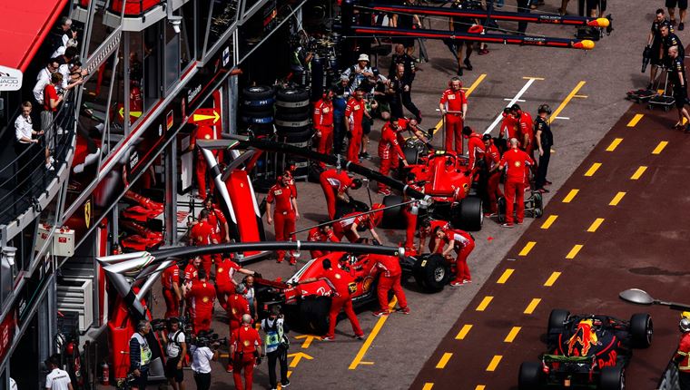 Η πολύπλοκη ιστορία των ομάδων της Formula 1