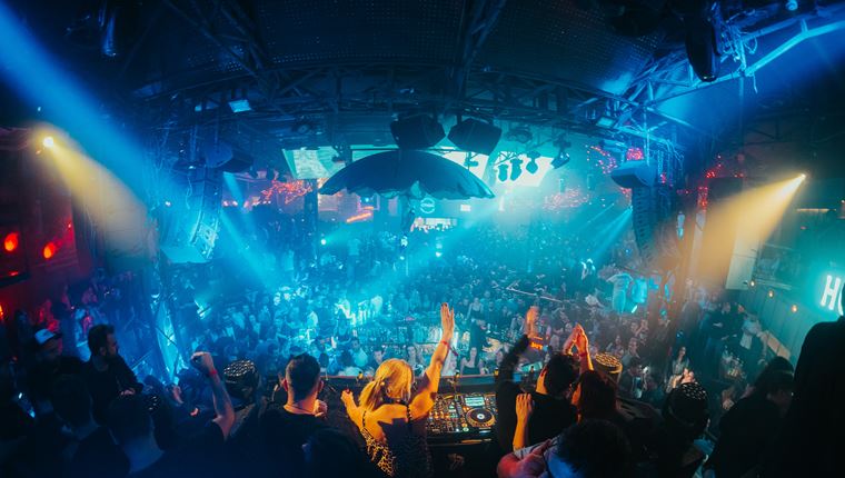 Το απόλυτο X-Mas Party ήταν με διαφορά του Best Radio 92,6