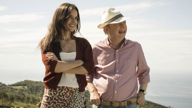 Πρώτο trailer για το Rifkin&#39;s Festival του Woody Allen