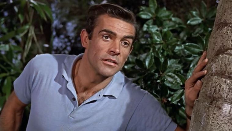 Γιατί παραιτήθηκαν από τον ρόλο του James Bond οι ηθοποιοί που τον υποδύθηκαν