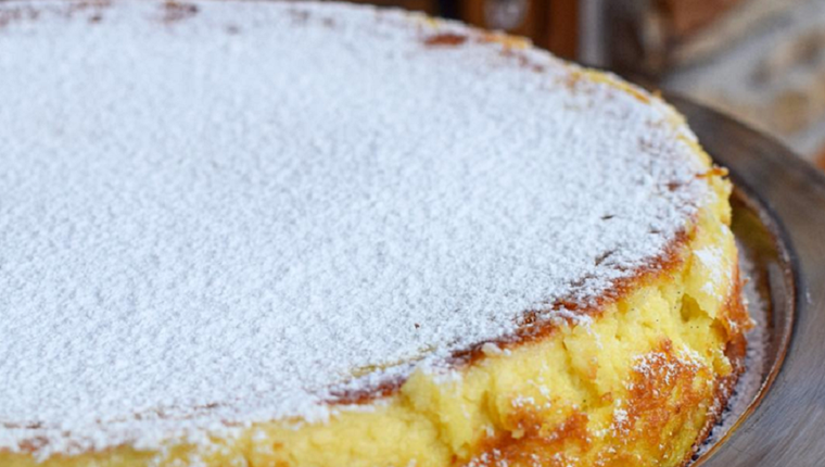 Migliaccio, το άγνωστο γλυκό του ιταλικού καρναβαλιού