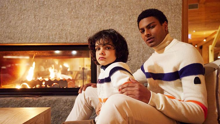 #SeasonFavorites| Βρήκαμε την τέλεια μπλούζα για εσένα και τον γιο σου