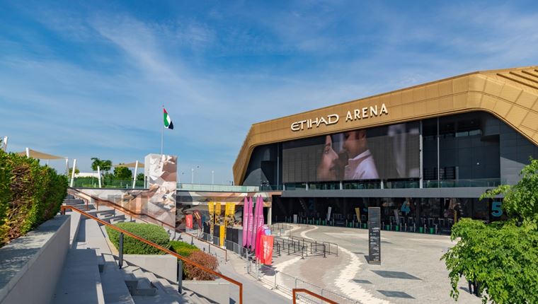 Final Four στο Άμπου Ντάμπι: Τα πράγματα που δεν μπορείς να κάνεις