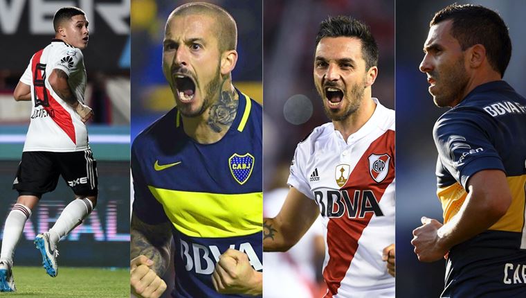 Boca Juniors-River Plate: Το Superclásico δεν ήταν ποτέ μόνο ένα ποδοσφαιρικό ντέρμπι