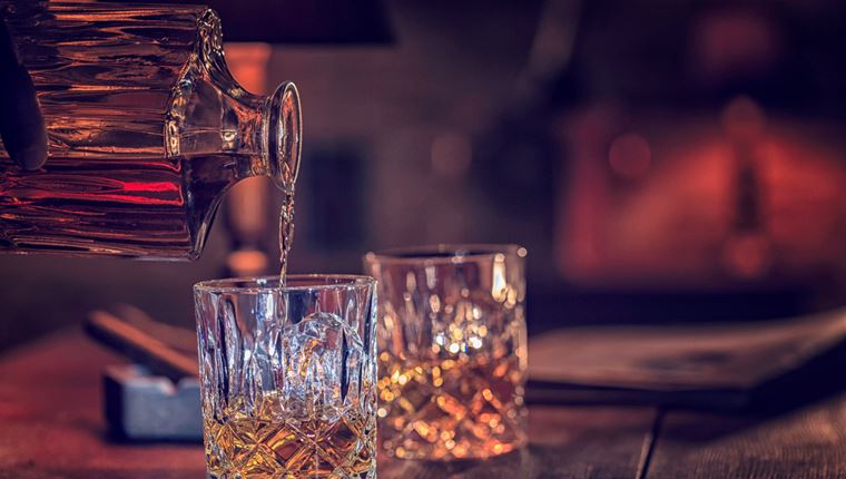 Επιστήμονες κατασκεύασαν φορητή συσκευή που ανιχνεύει ποτά "μπόμπες"