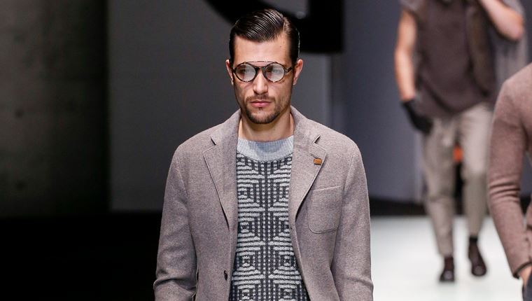 Χτίζοντας ένα επιμελώς ατημέλητο preppy look