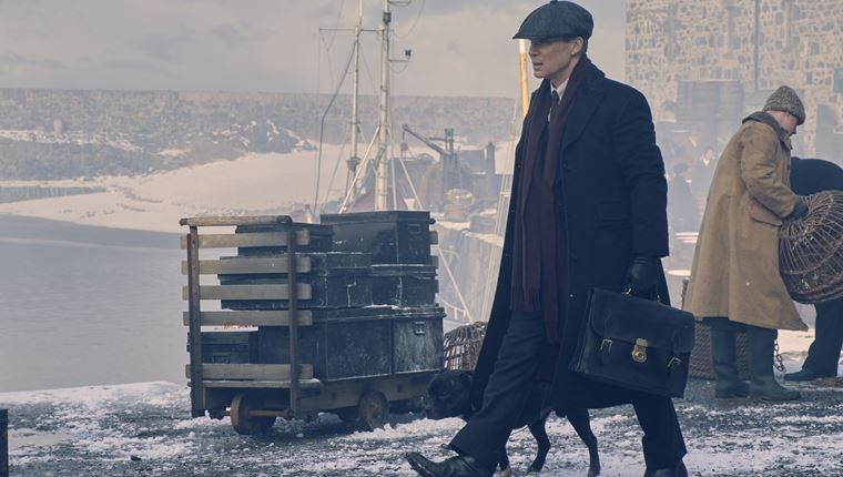 Τι θα δούμε τον Ιούνιο στο Netflix