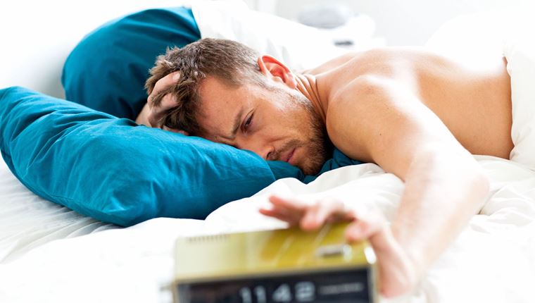 Πιο ευτυχείς, δημιουργικοί και έξυπνοι όσοι πατούν το snooze στο ξυπνητήρι