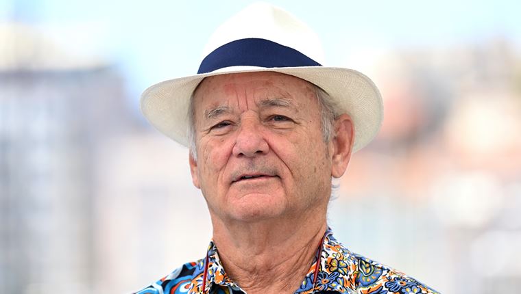 Το Χόλιγουντ δεν αγαπάει πια τον Bill Murray
